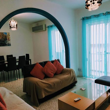 University Area Msida Ngoại thất bức ảnh