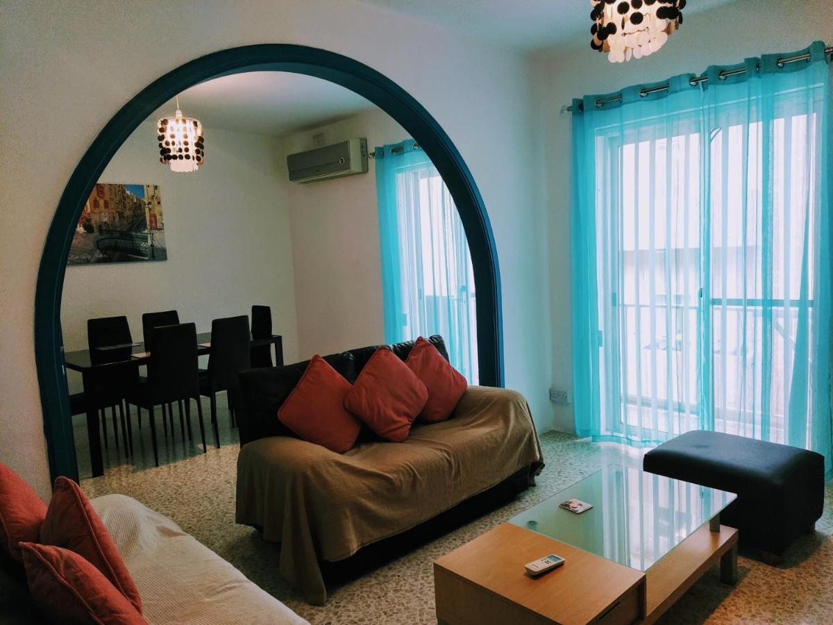 University Area Msida Ngoại thất bức ảnh