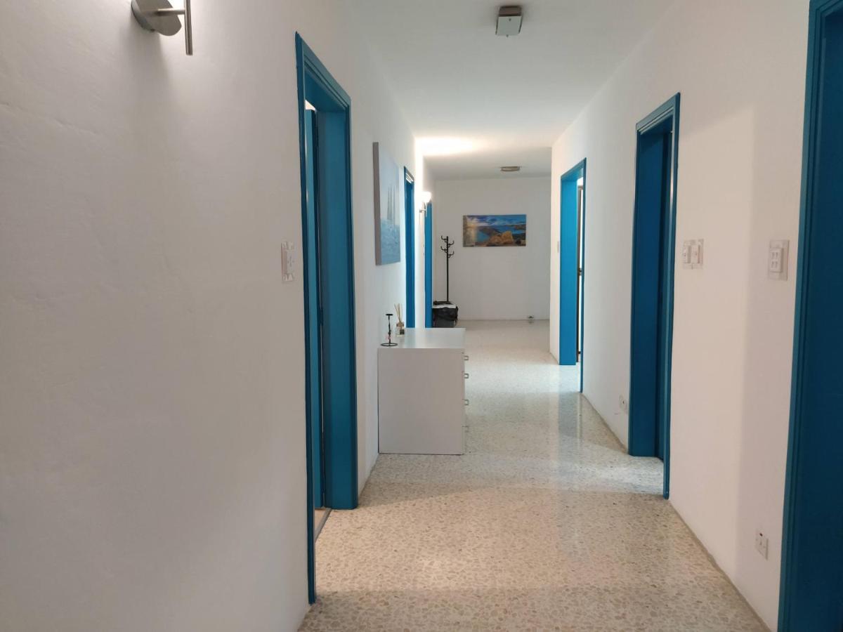 University Area Msida Ngoại thất bức ảnh