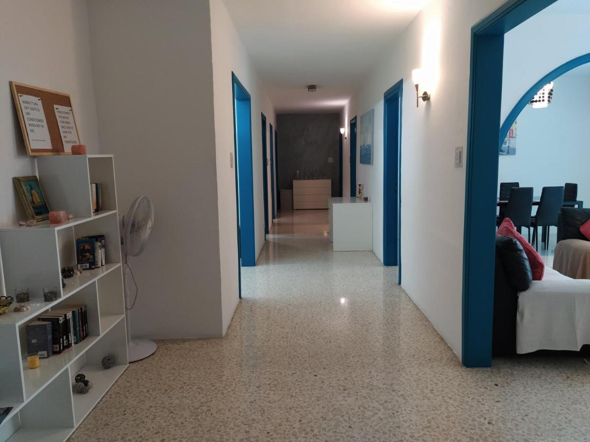 University Area Msida Ngoại thất bức ảnh