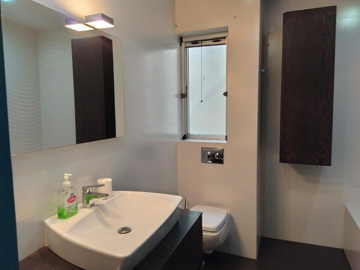University Area Msida Ngoại thất bức ảnh
