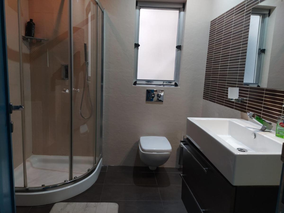 University Area Msida Ngoại thất bức ảnh