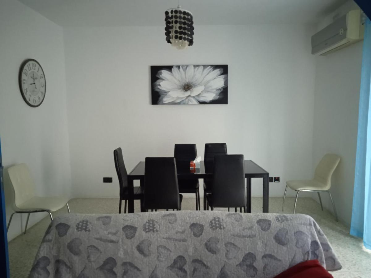 University Area Msida Ngoại thất bức ảnh