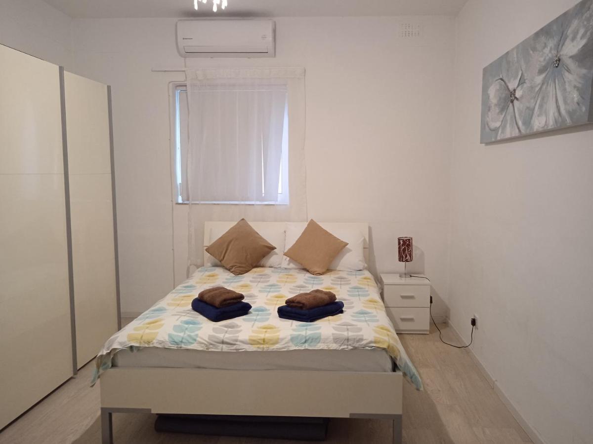 University Area Msida Ngoại thất bức ảnh